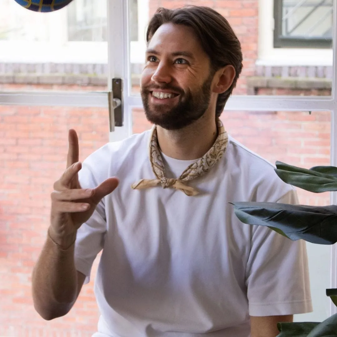 Stijn Rolink